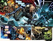 Page #2 from Avengers (2018 series) #6