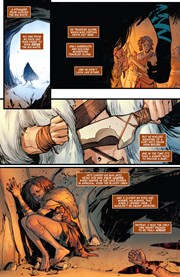 Page #2 from Avengers (2018 series) #7