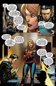 Page #3 from Avengers (2018 series) #11