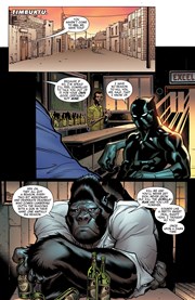 Page #2from Avengers (2018 series) #12
