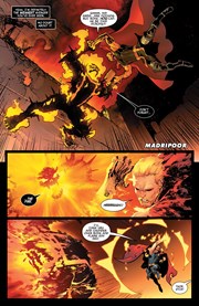Page #3from Avengers (2018 series) #16