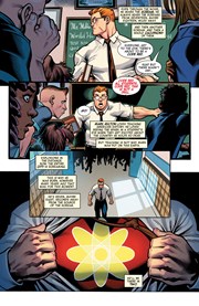 Page #2 from Avengers (2018 series) #18