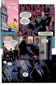 Page #3 from Avengers (2018 series) #18
