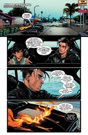 Page #1from Avengers (2018 series) #22
