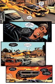 Page #2from Avengers (2018 series) #22