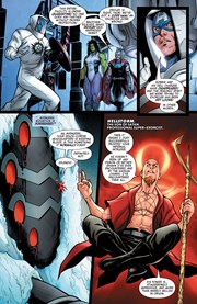 Page #2 from Avengers (2018 series) #23