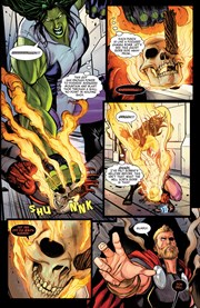 Page #3 from Avengers (2018 series) #24