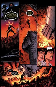 Page #1 from Avengers (2018 series) #25