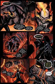 Page #2 from Avengers (2018 series) #25