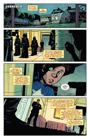 Page #1 from Avengers (2018 series) #31