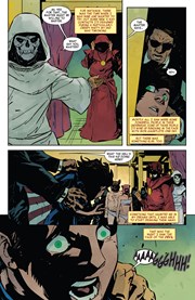 Page #3 from Avengers (2018 series) #31