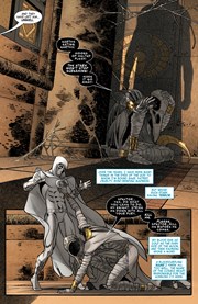 Page #3 from Avengers (2018 series) #34