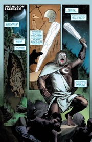 Page #1from Avengers (2018 series) #35