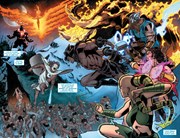 Page #2from Avengers (2018 series) #35