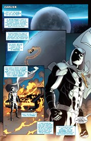 Page #1from Avengers (2018 series) #36