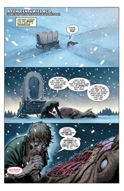 Page #1from Avengers (2018 series) #38