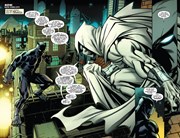 Page #3from Avengers (2018 series) #38