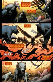 Page #2from Avengers (2018 series) #39