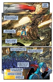 Page #1from Avengers (2018 series) #40