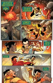 Page #2from Avengers (2018 series) #42