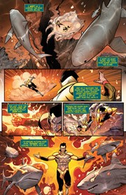 Page #3from Avengers (2018 series) #42