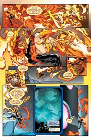 Page #2from Avengers (2018 series) #44