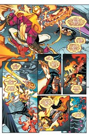 Page #3from Avengers (2018 series) #44