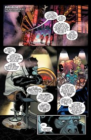 Page #1from Avengers (2018 series) #48