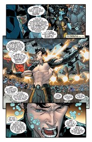 Page #2 from Avengers (2018 series) #49