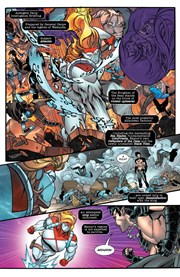 Page #3 from Avengers (2018 series) #49
