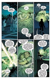 Page #1 from Avengers (2018 series) #50