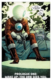 Page #2 from Avengers (2018 series) #50
