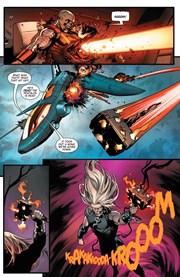 Page #2 from Avengers (2018 series) #54