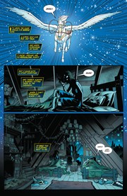 Page #1from Avengers (2018 series) #56