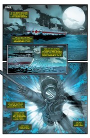 Page #1from Avengers (2018 series) #57