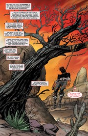 Page #1from Avengers (2018 series) #59