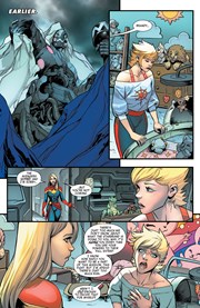 Page #2from Avengers (2018 series) #61