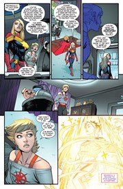 Page #3from Avengers (2018 series) #61