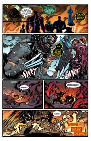 Page #2from Avengers (2018 series) #63