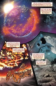 Page #1from Avengers (2018 series) #64