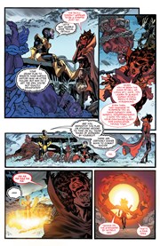Page #2 from Avengers (2018 series) #66