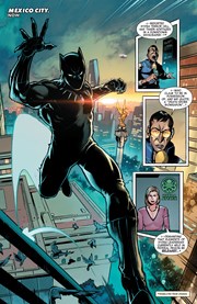 Page #2 from Avengers (2023 series) #2