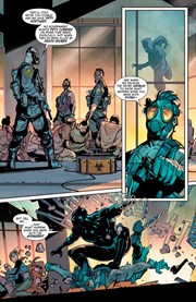 Page #3 from Avengers (2023 series) #2