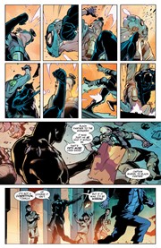 Page #4 from Avengers (2023 series) #2