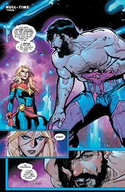 Page #5 from Avengers (2023 series) #2