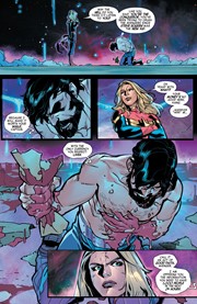 Page #6 from Avengers (2023 series) #2