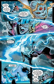 Page #5from Avengers (2023 series) #4