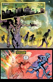 Page #6from Avengers (2023 series) #4