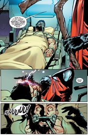 Page #2 from Avengers (2023 series) #10