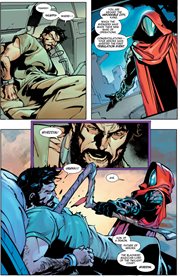 Page #3 from Avengers (2023 series) #10